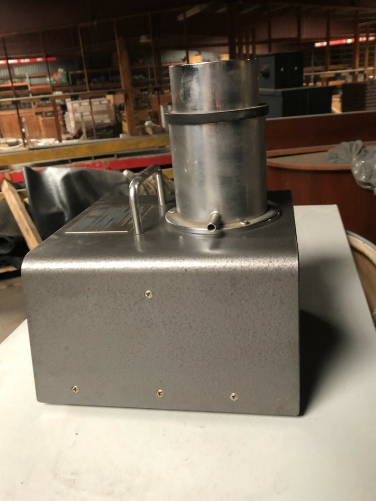 Shaw Automatic DewPoint Meter