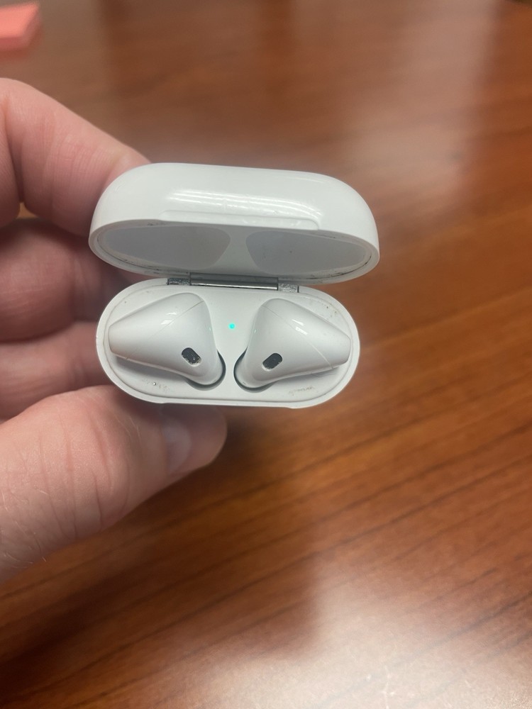 Wireless Earbuds