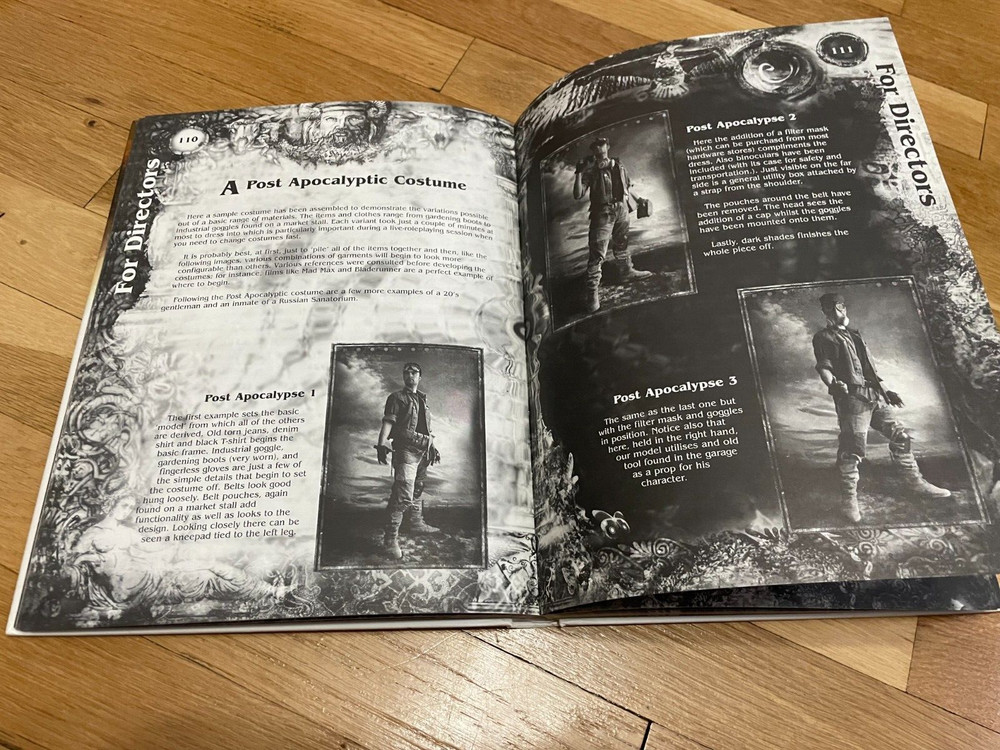 Suzerain Mortal Realms RPG HC