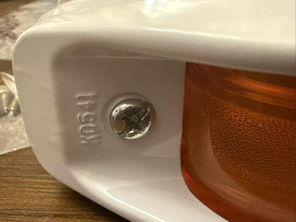KD Lamp Marker Light KD541
