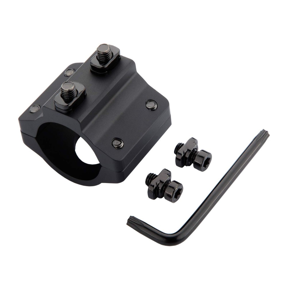 1 Inch Flashlight Mount for Mlock