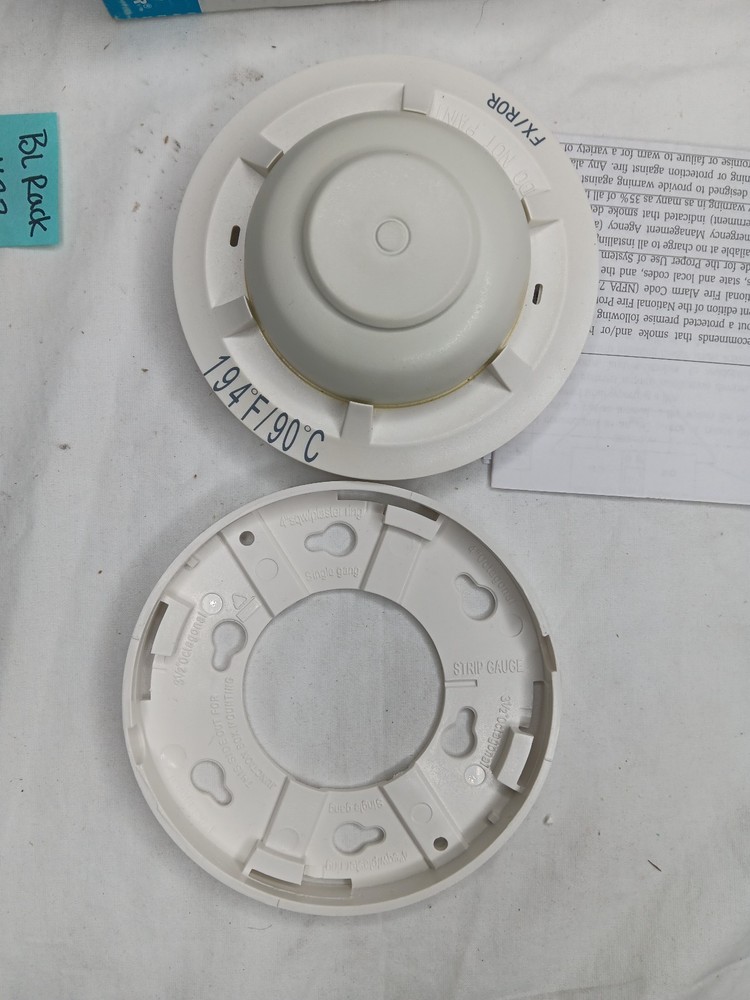 System Sensor 5622 Heat Detector