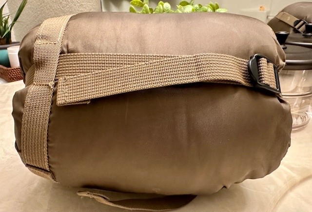 Snugpak Tactical 3 Sleeping Bag