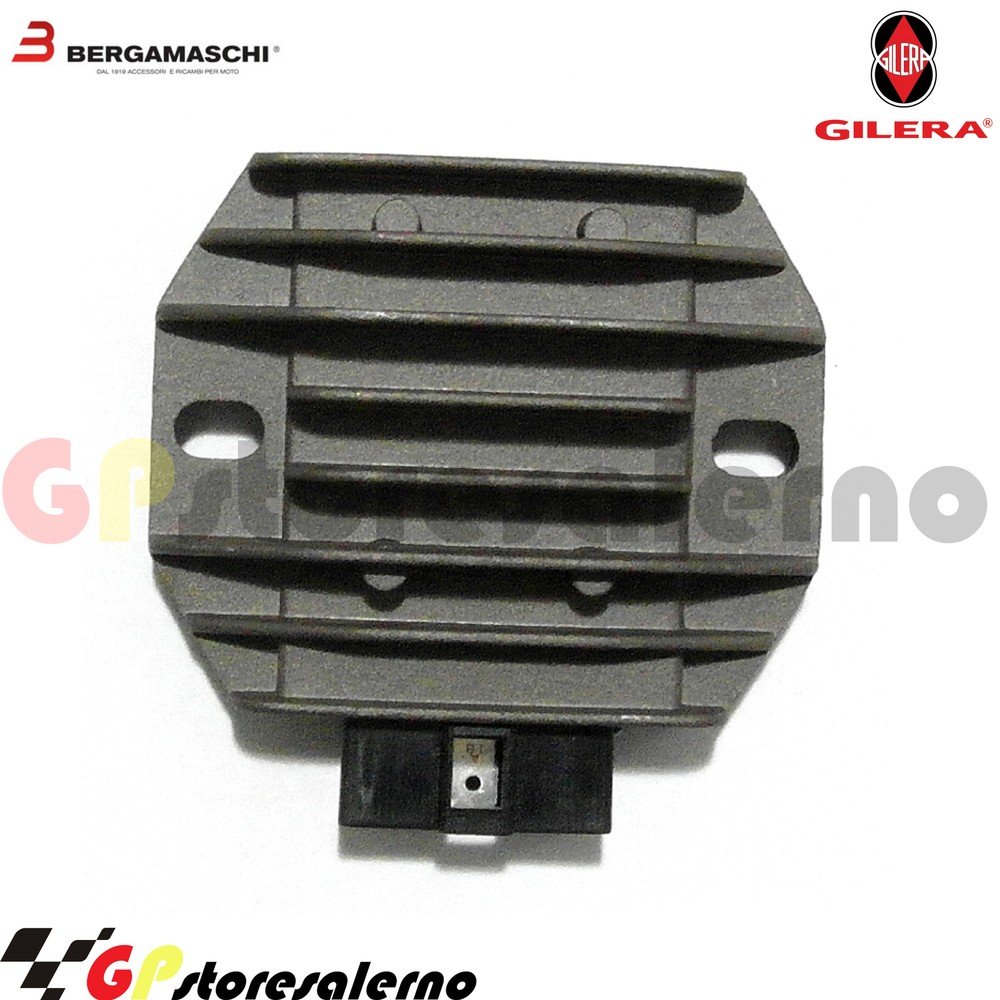 V734100183 VOLTAGE REGULATOR GILERA 200 RUNNER VXR ST 4T E3 2009
