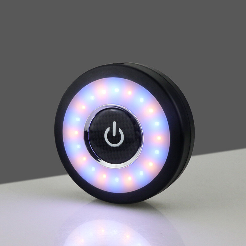 Car Lights Led Interior Lights Lighting Lights Rear Car Touch Lights Ceiling