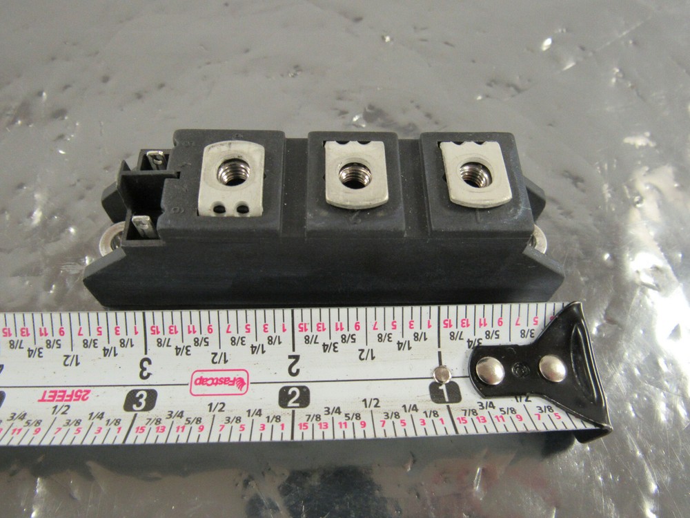 IXYS MCC21-14IO8B MCC2114IO8B THYRISTOR MODULE ***XLNT***