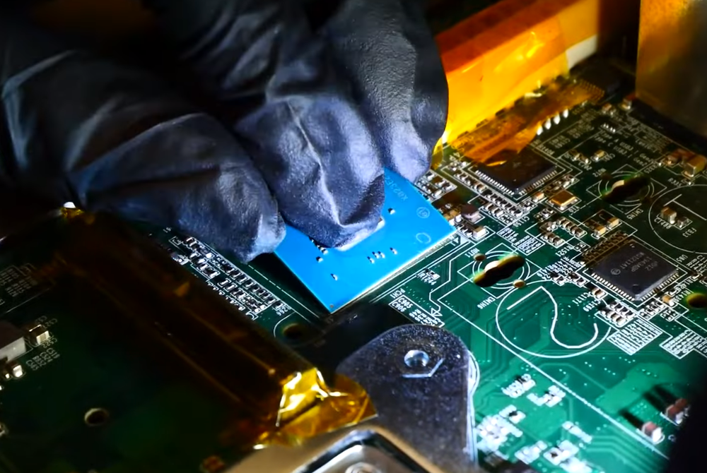 Additional fee for NAS services