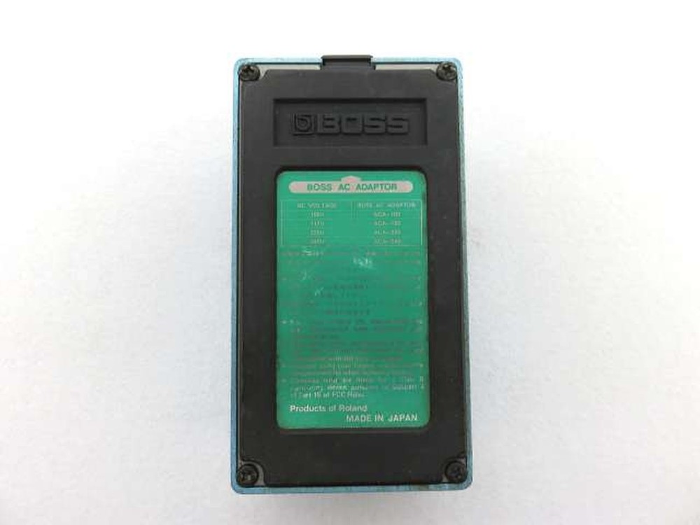 Boss Ce-3 Japan Chorus