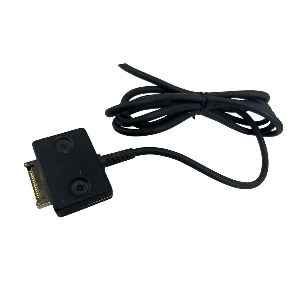 Sharp CE-131T RS232C Level Converter interface Cable for Pocket PC 15-pin ISO