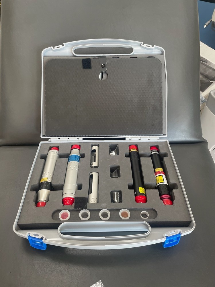 Lumenis Piqo 4 Laser Machine