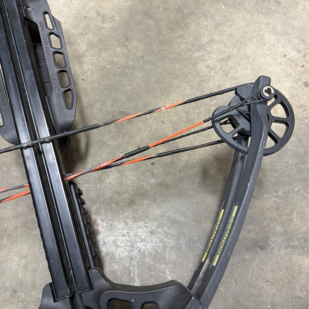 Barnett Explorer Xp370 Red Dot Scope XP 370 FPS Crossbow