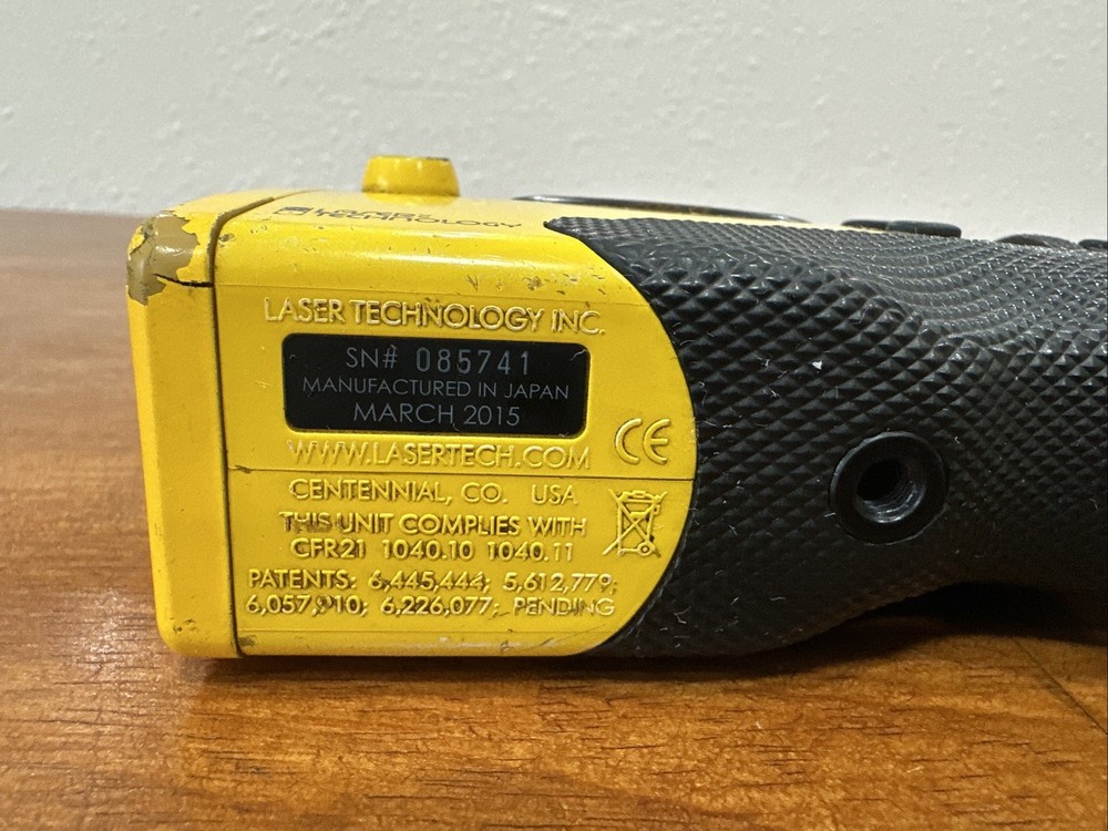 Laser Technology TruPulse 200B