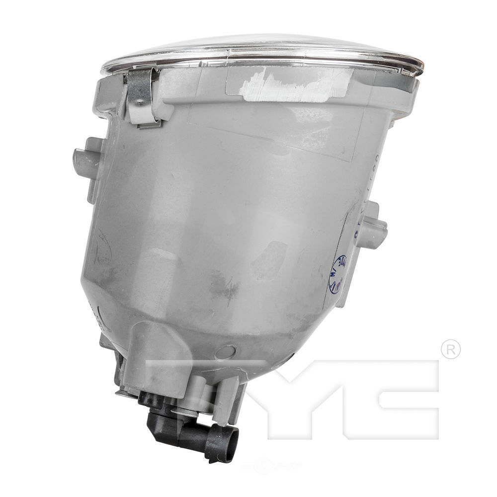 Driving & Fog Light TYC 19-5584-00