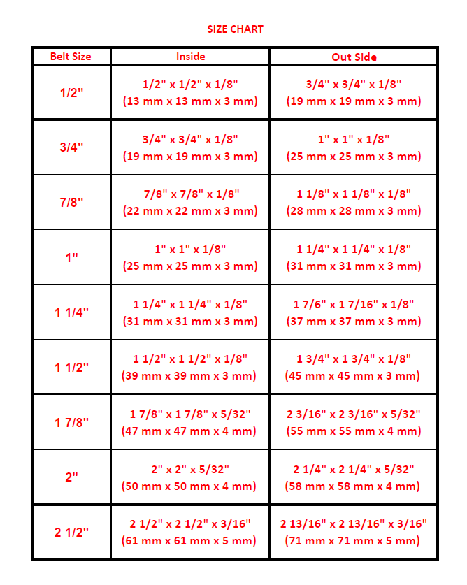 Metal O-Ring Welded ,for straps,purses,bags,Choose quantity Size & color (usa)