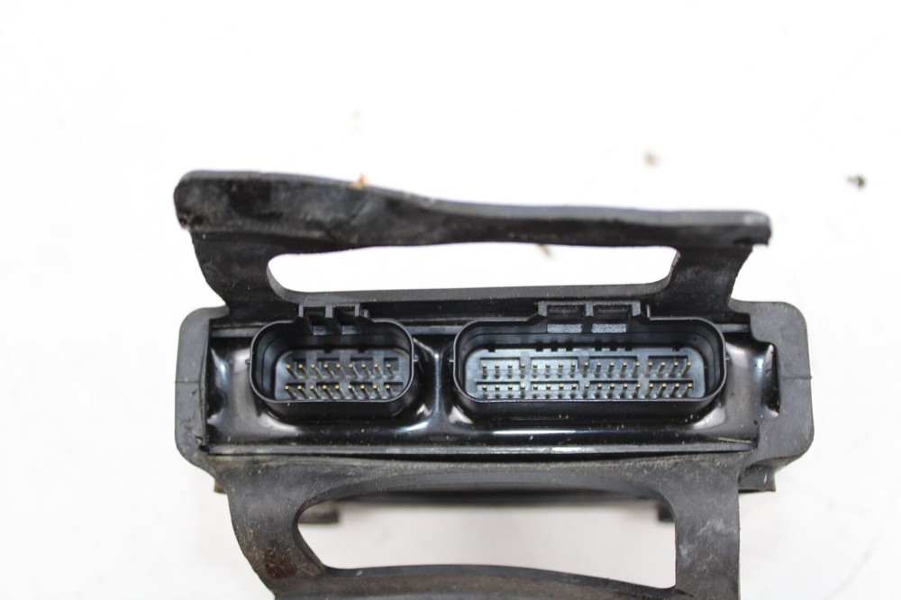 KAWASAKI ER6F ECU 2006 - 2008