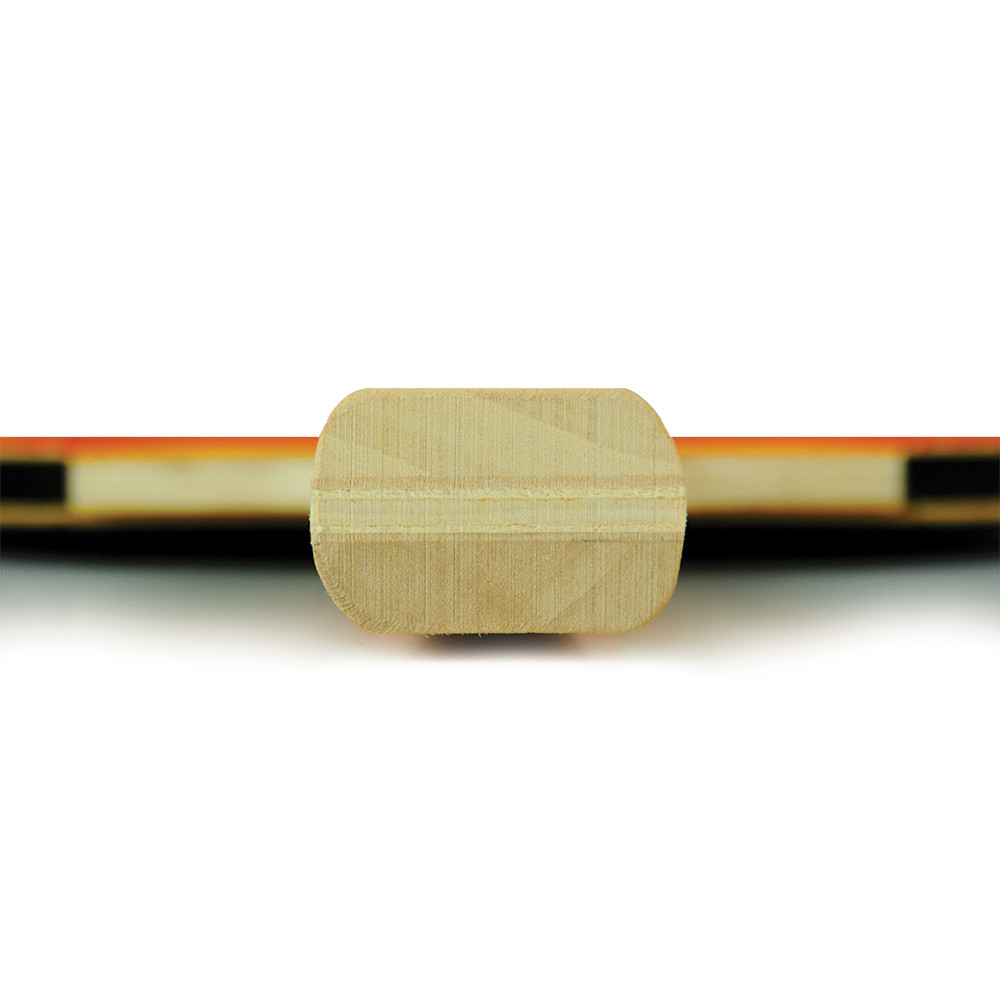 Tsunami Racket (Pips-in 1.5mm)