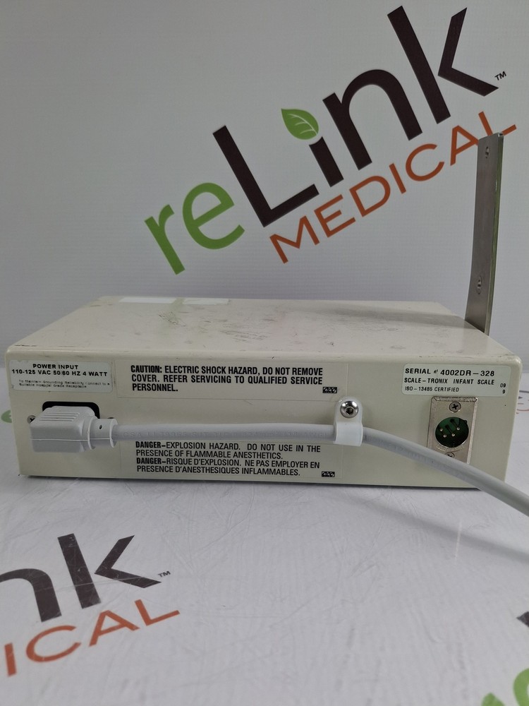 Scale-Tronix 4002 Digital Scale Readout