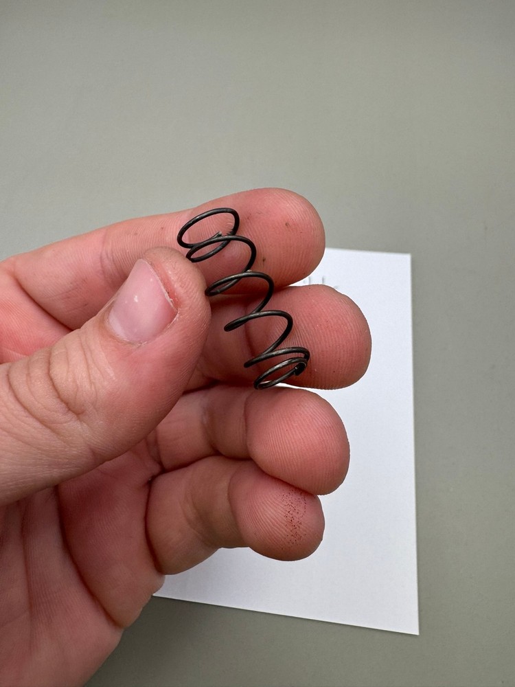 Bob Long 2k5 Intimidator Poppet Kit