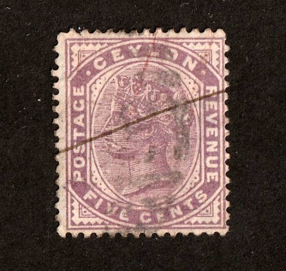Ceylon       131        used