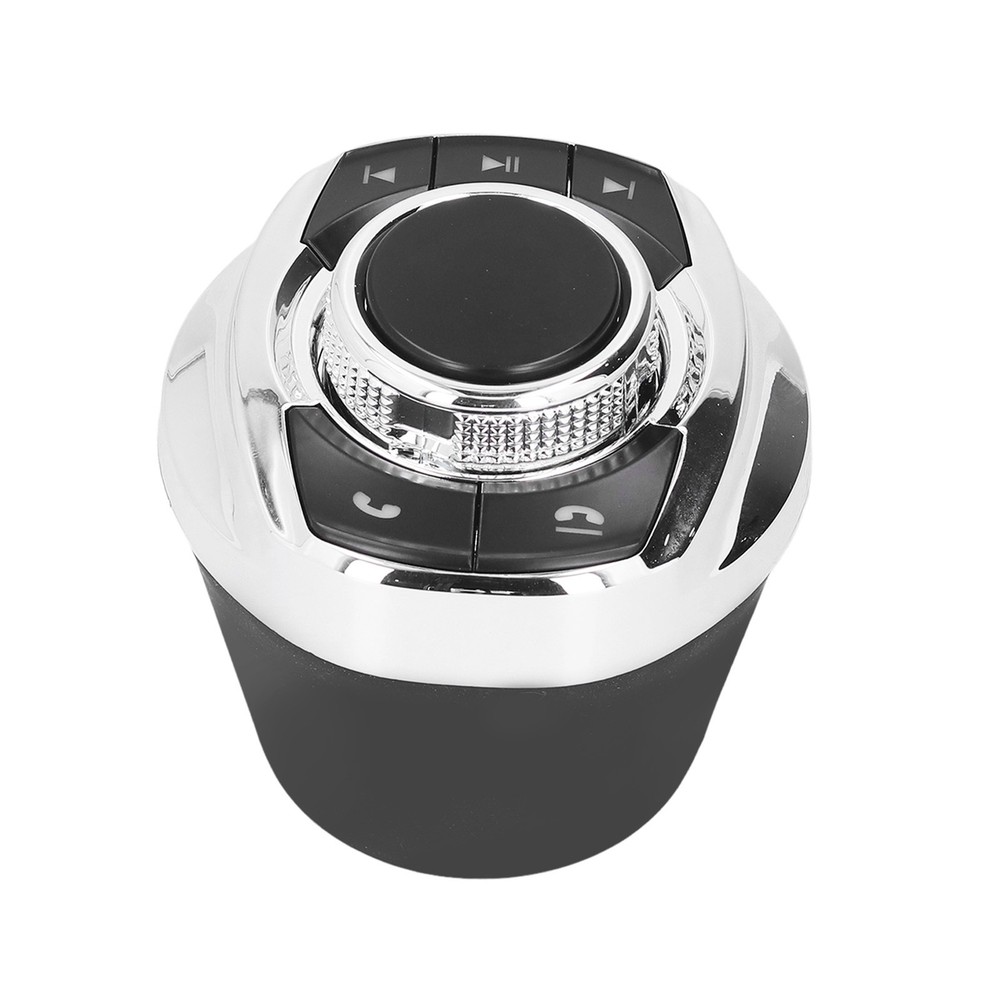 Universal Wireless Steering Wheel Control Button For Safe Driving MJEI
