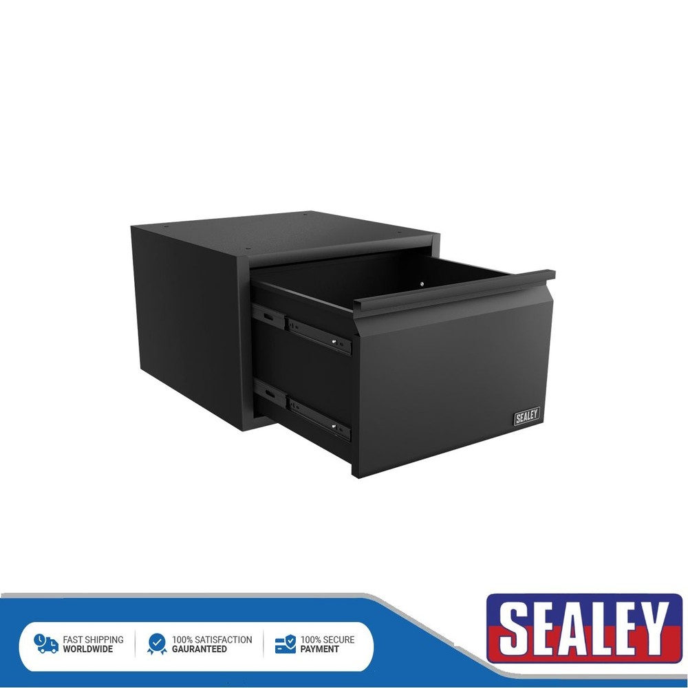 Sealey Modular Unit with Drawer APMB2