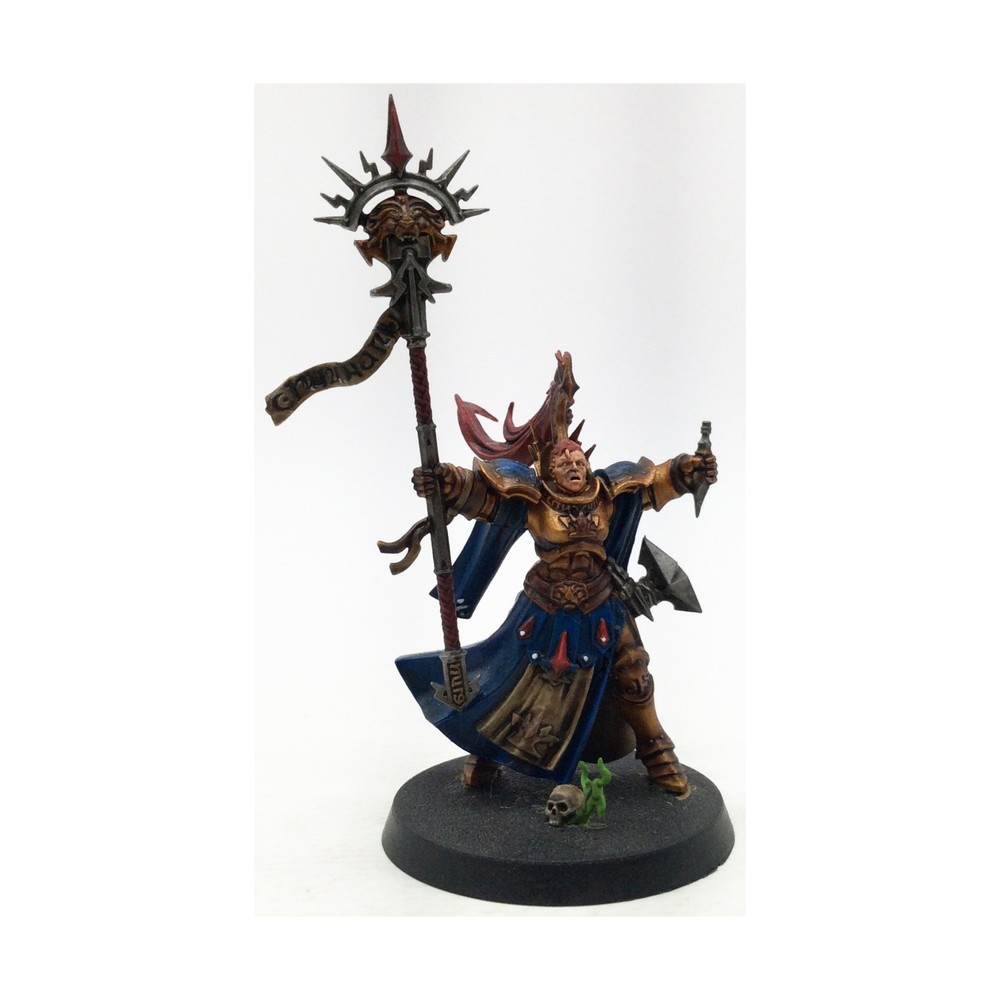 Knight-Incantor #3 NM