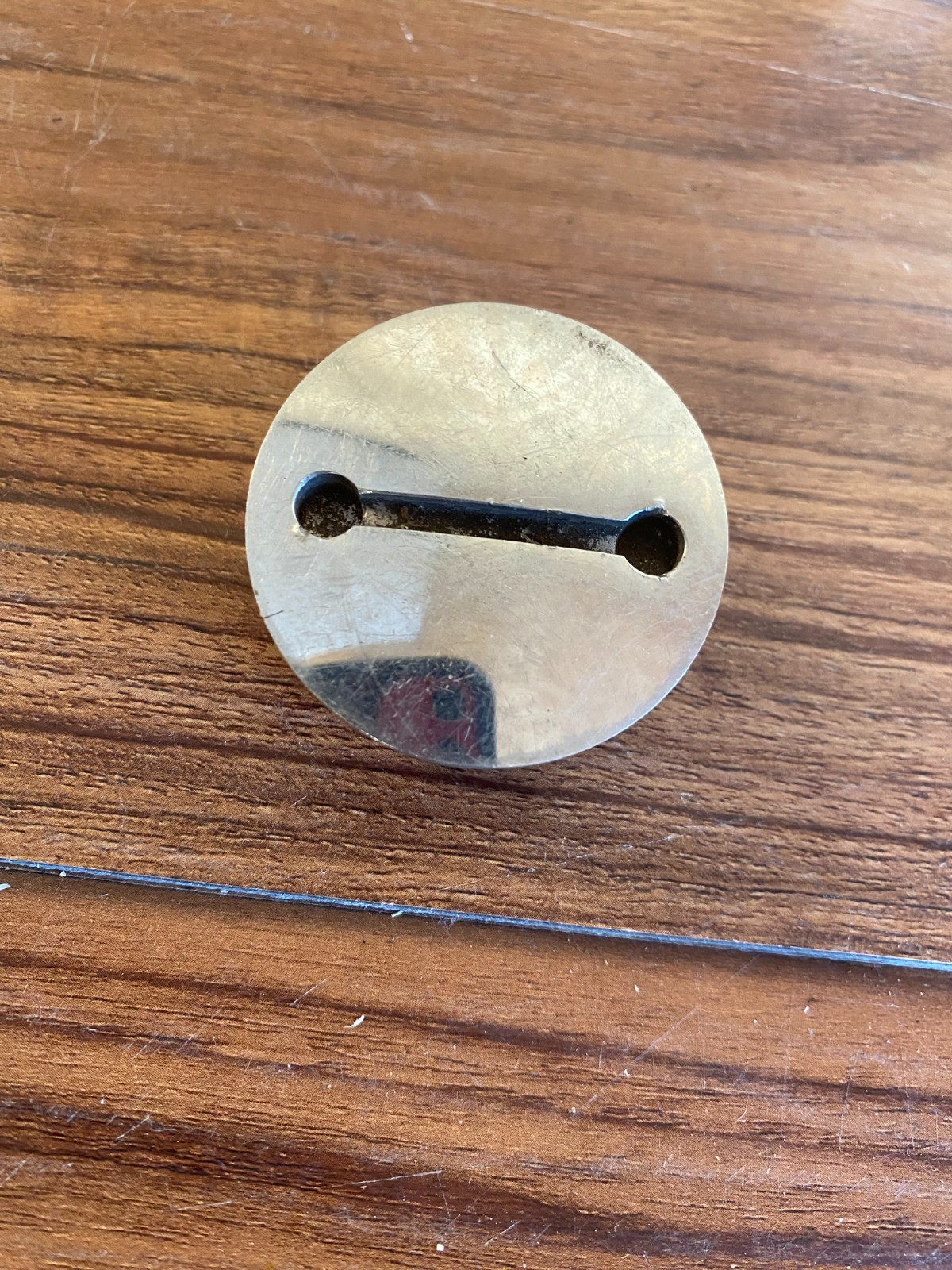 6 Fuel Cap Boat Marine Gas Tank Deck Fill Filler Lot MIXED LOT