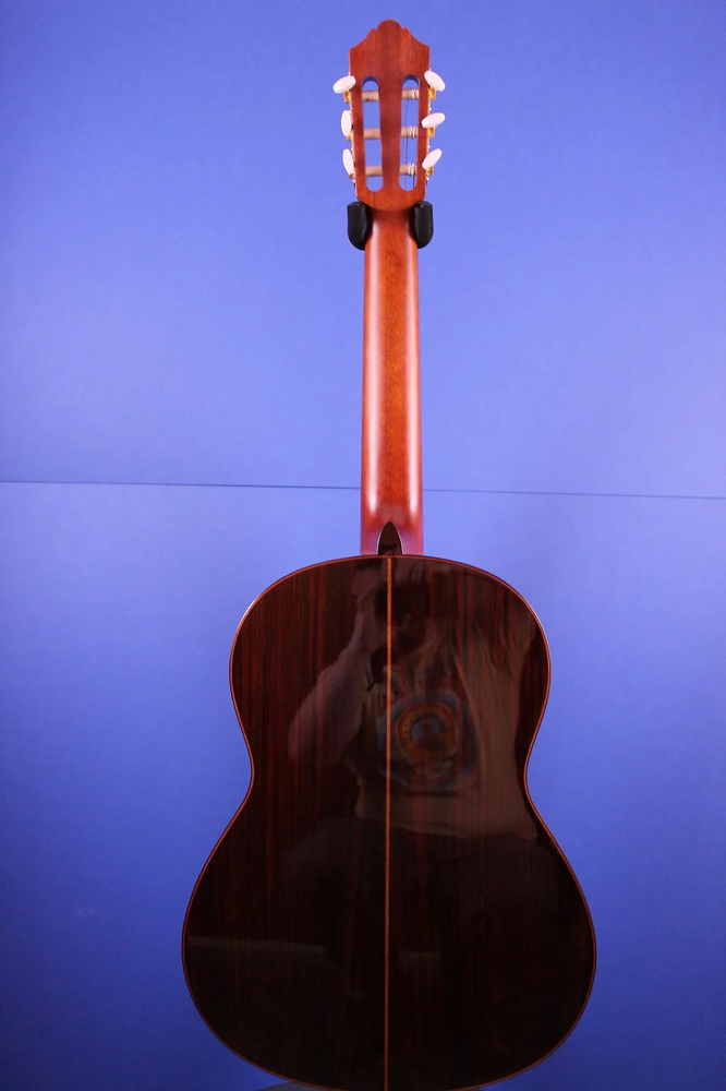 Yamaha CG182C Classical Guitar