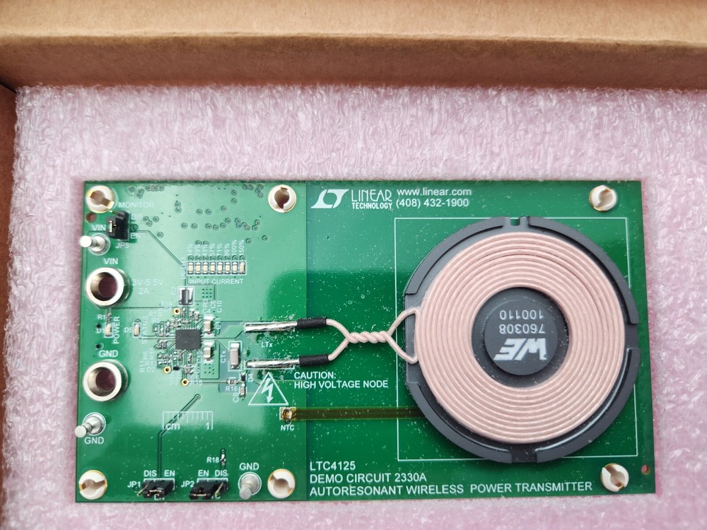 LINEAR DC2386A-B-ND Kit
