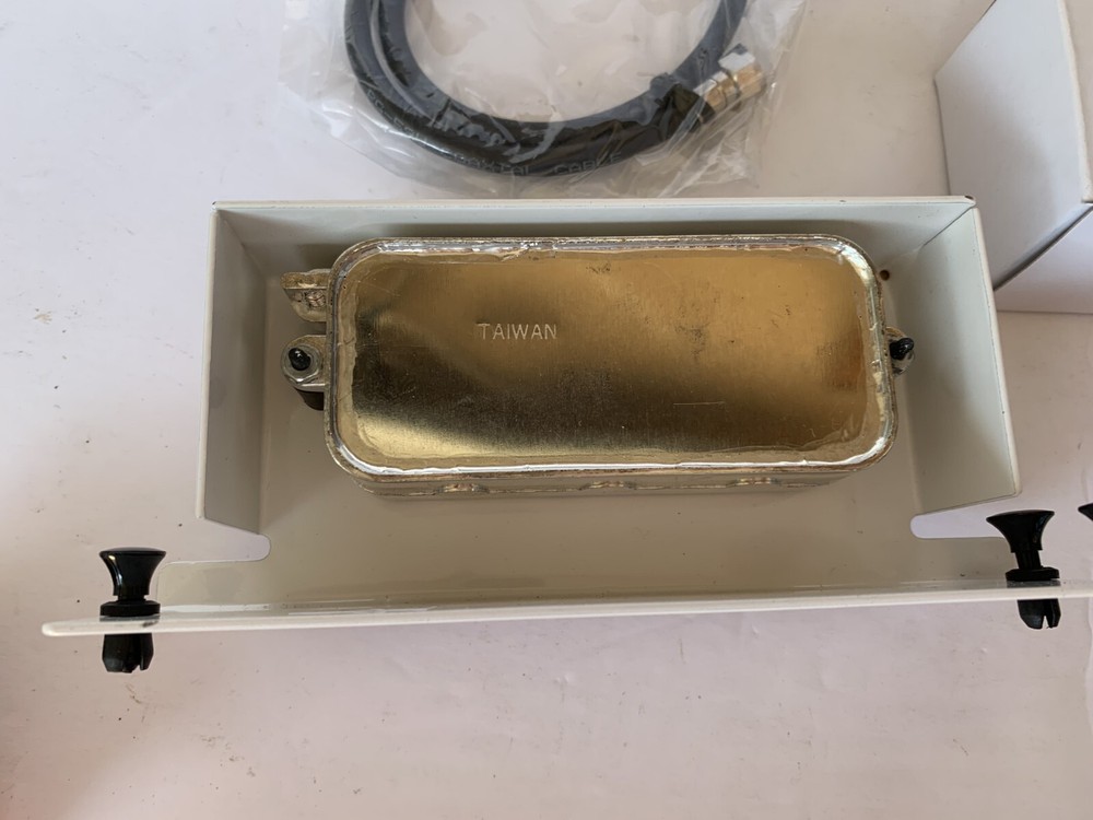 Channel Vision Central Splitter C-0314 (New)