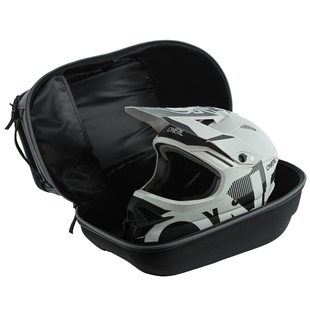 OGIO ATS Helmet Case Black