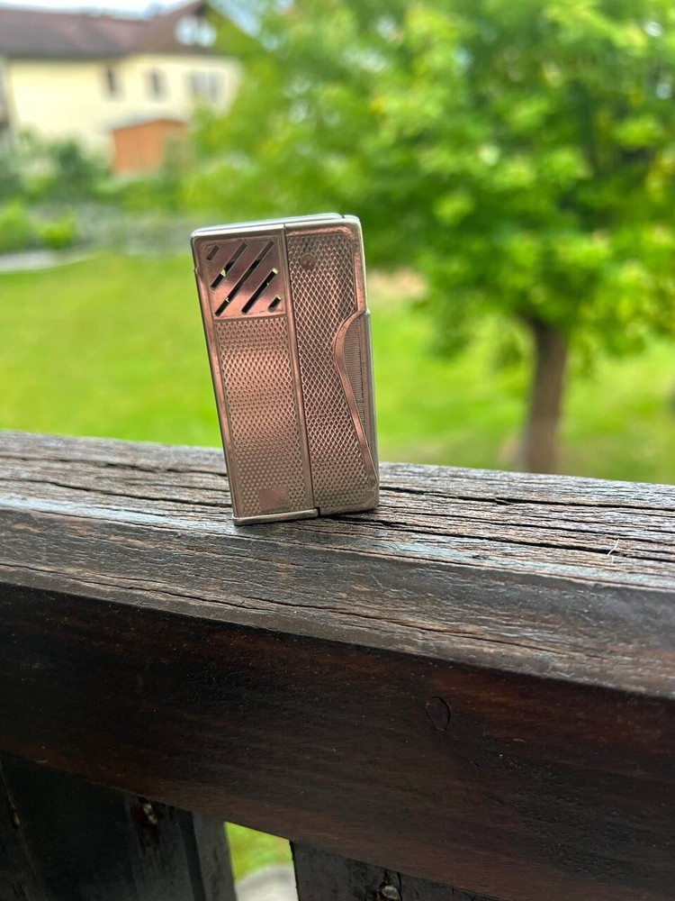 Tcw Ever Austria Lighter 1930th