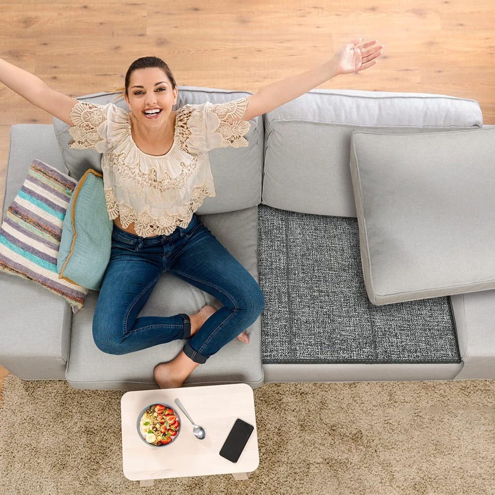 Couch Cushion Support for Sagging Seat - Sofa Saver Protector Insert Board for S