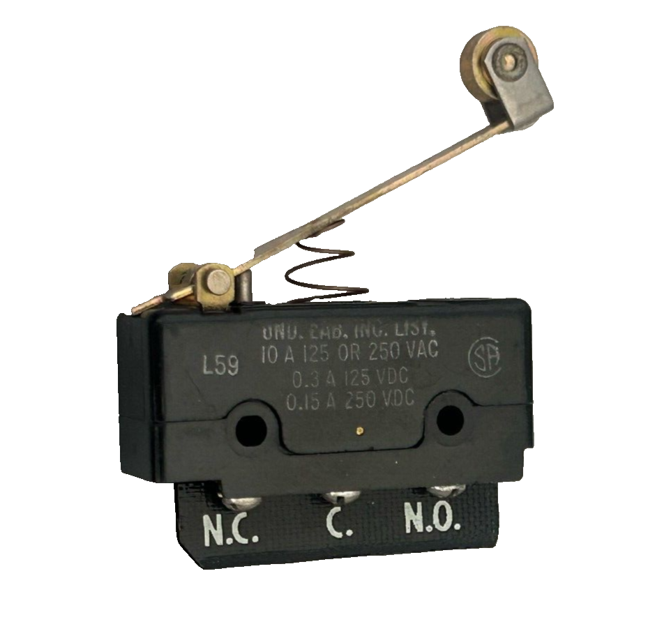 Micro Switch DT-2RV2-A7 NEW