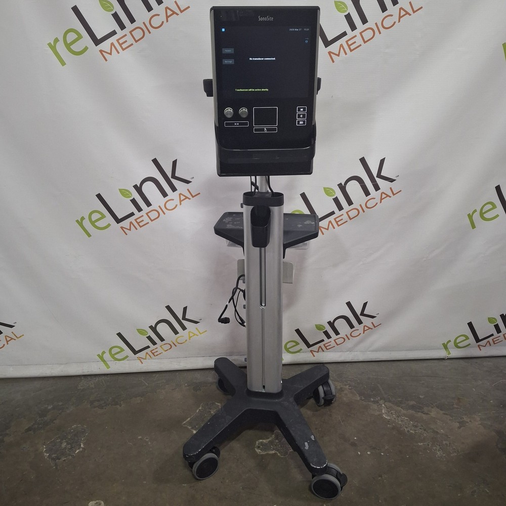 Sonosite SII Ultrasound
