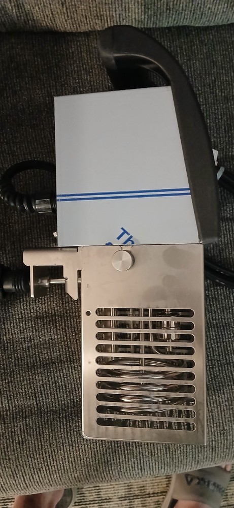 Sammic SMARTVIDE7 (SMARTVIDE7) Sous Vide Cooker