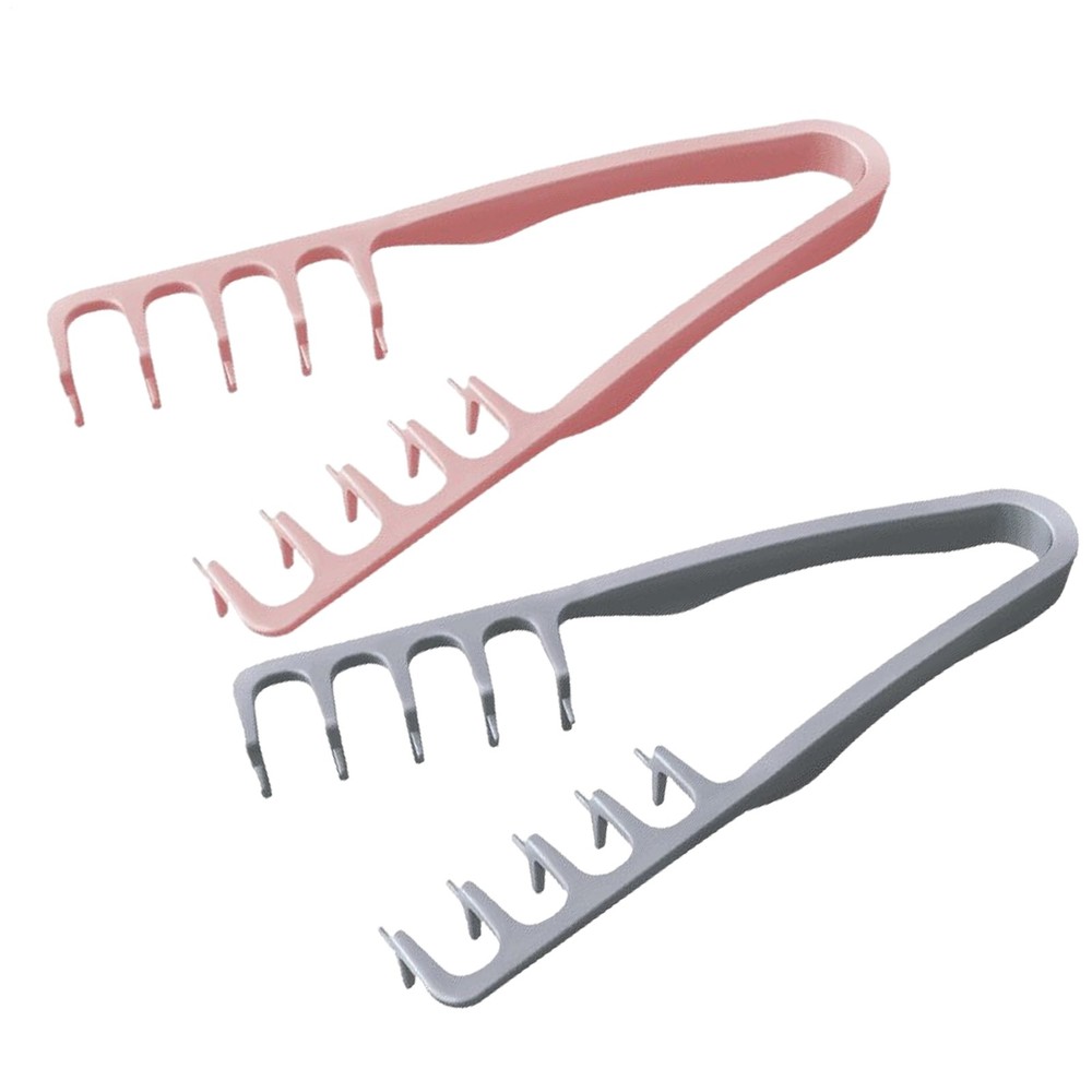 Hair Combs For Styling Detangling Roots Volume Tool Volumizing
