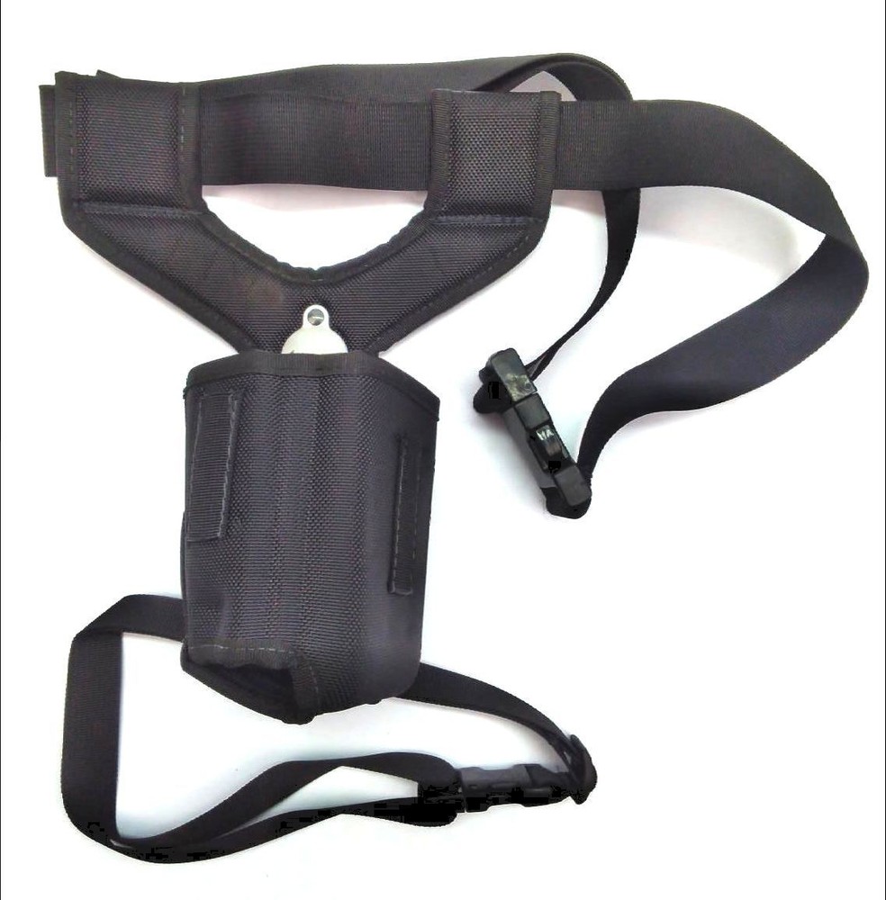 Intermec Holster CK31 Handheld Mobile Computer Large 075508 Genuine