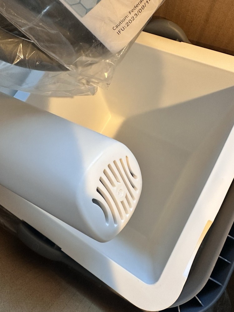 WELLSOON Cold System Cold Rush System Model WLC-01