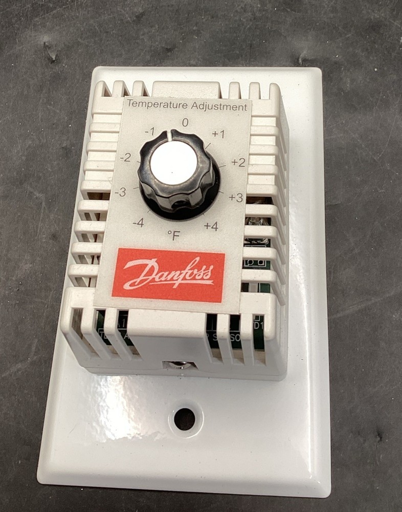 Danfoss TEMPADJ2 Temperature Adjustment New