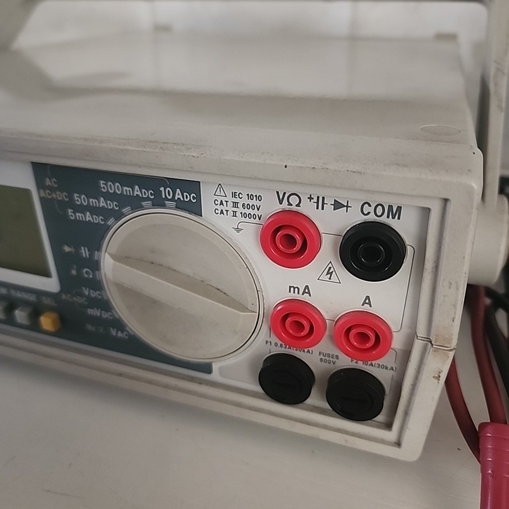 BK Precision 5460 Bench Digital Multimeter