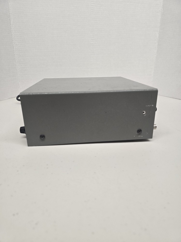 *Untested* Krohn-Hite 1200 Sweep / Audio Function Generator *Sold As Is*