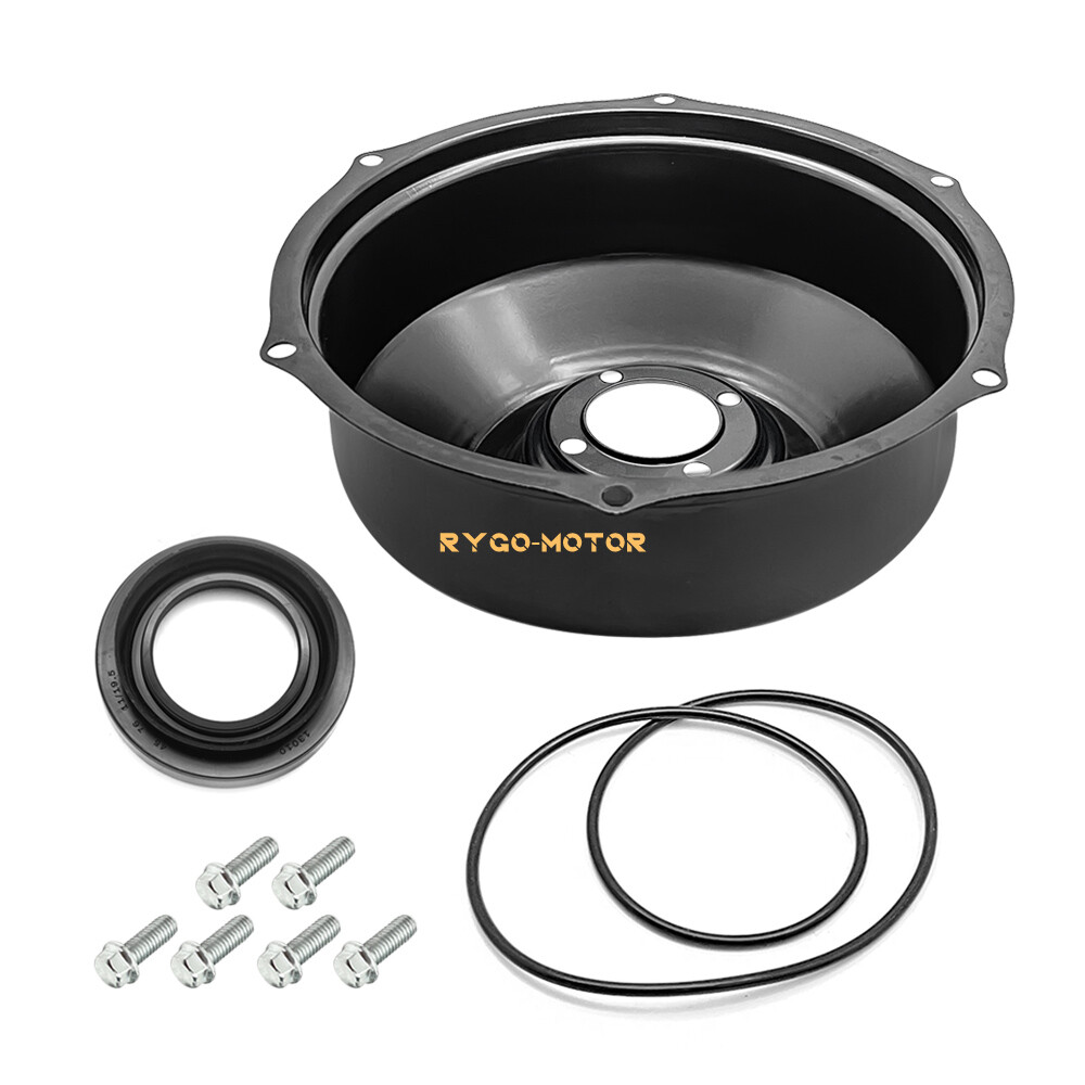 Rear Brake Drum Cover for Honda TRX300 TRX300FW Fourtrax 300 2x4 4x4 1988-2000