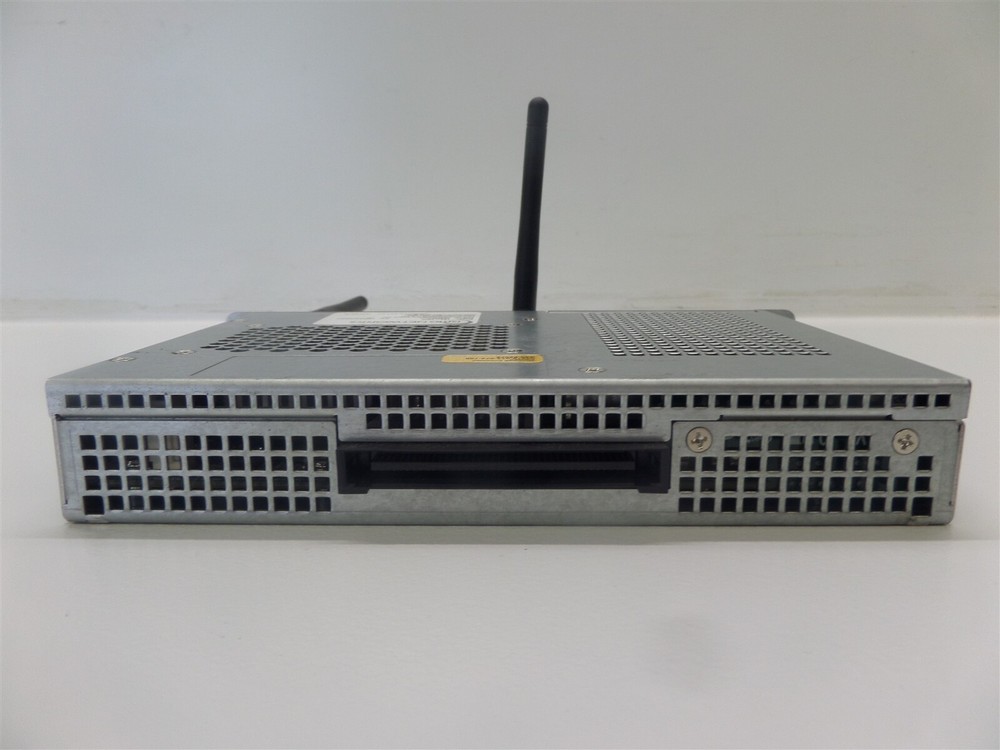 RMG Networks LEC-7388-5A Industrial PC