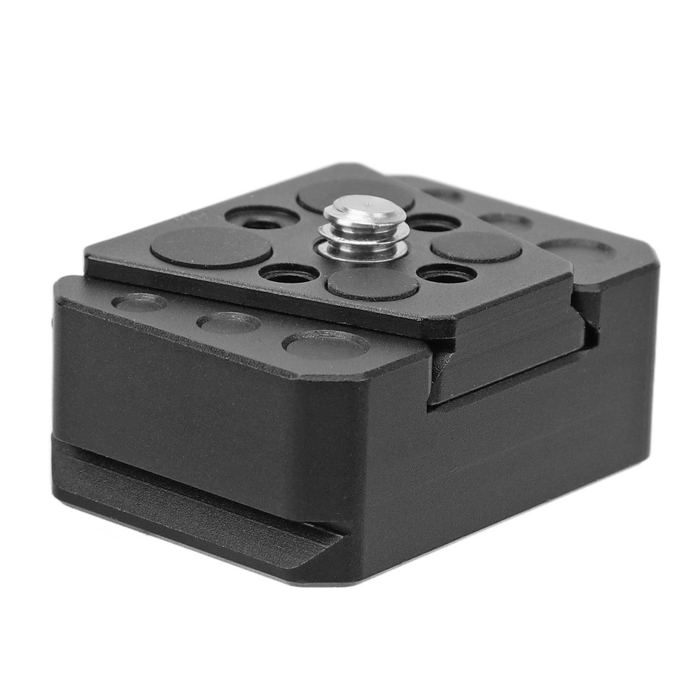 V Lock Quick Release Plate Multipurpose Stable Mini V Lock Assembly Kit