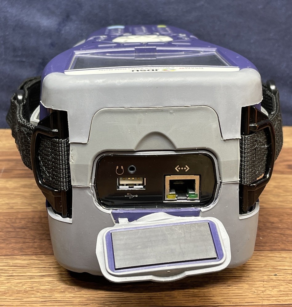 JDSU DSAM XT Cable Tester