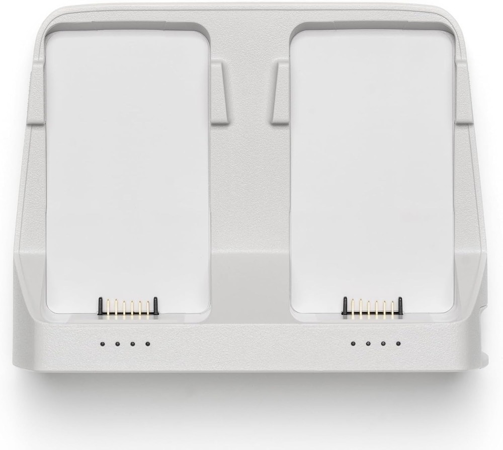 DJI Flip Parallel Charging Hub