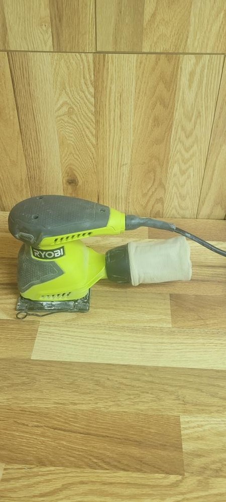 RYOBI TOOLS S652DG (PSV012266)