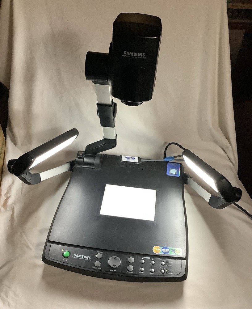 Samsung Digital Presenter SDP-950N ST