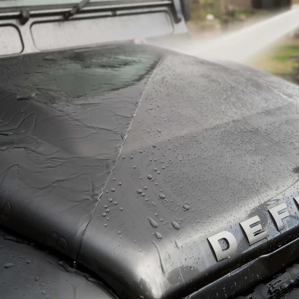 Liquid Laboratories - Fusion |200ml |Solid State Ceramic Coating |Solid SiO₂